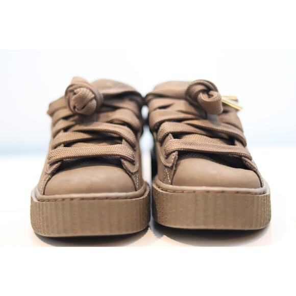 Puma Creeper Phatty Rihanna Sz 5.5 - Picture 2 of 5